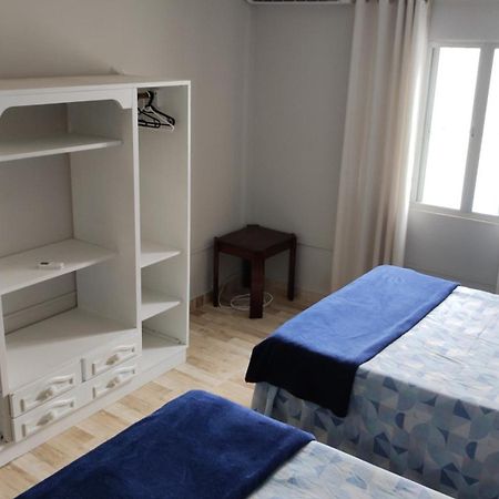 Residencial Praia Da Daniela Florianópolis Esterno foto