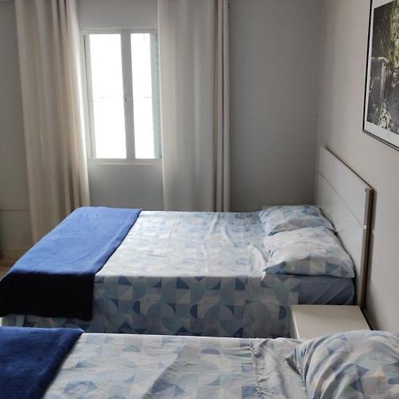Residencial Praia Da Daniela Florianópolis Esterno foto