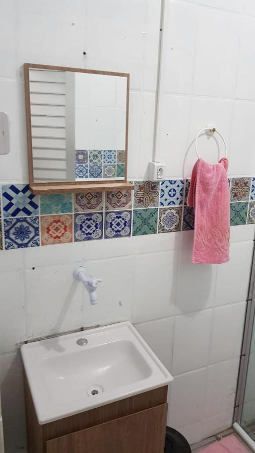 Residencial Praia Da Daniela Florianópolis Esterno foto