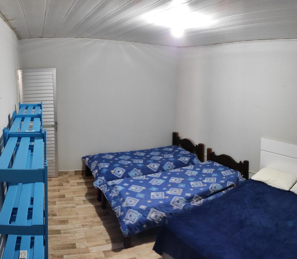 Residencial Praia Da Daniela Florianópolis Esterno foto