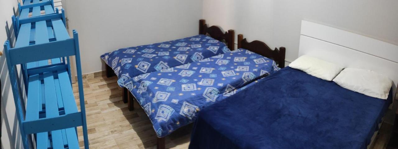 Residencial Praia Da Daniela Florianópolis Esterno foto