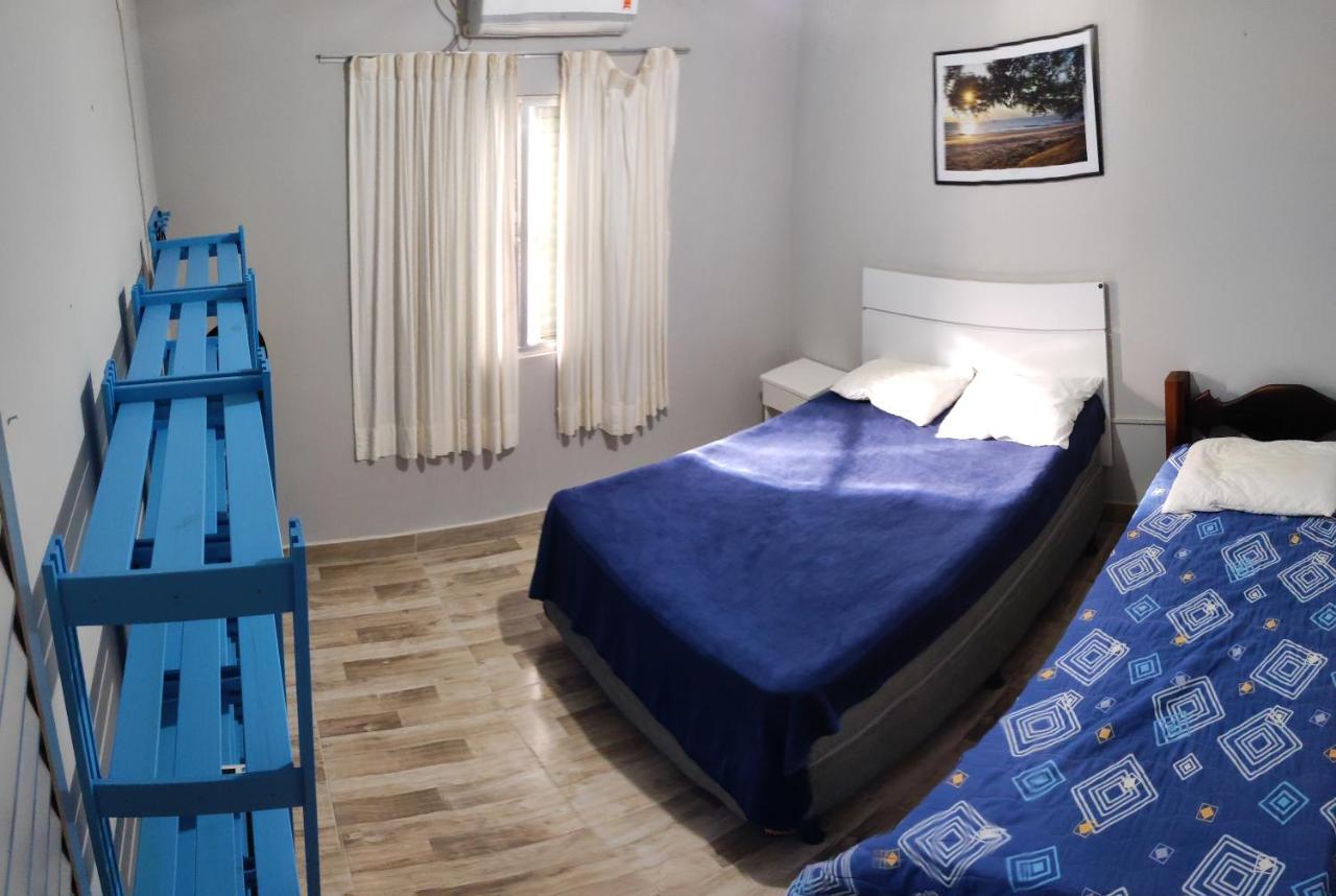 Residencial Praia Da Daniela Florianópolis Esterno foto
