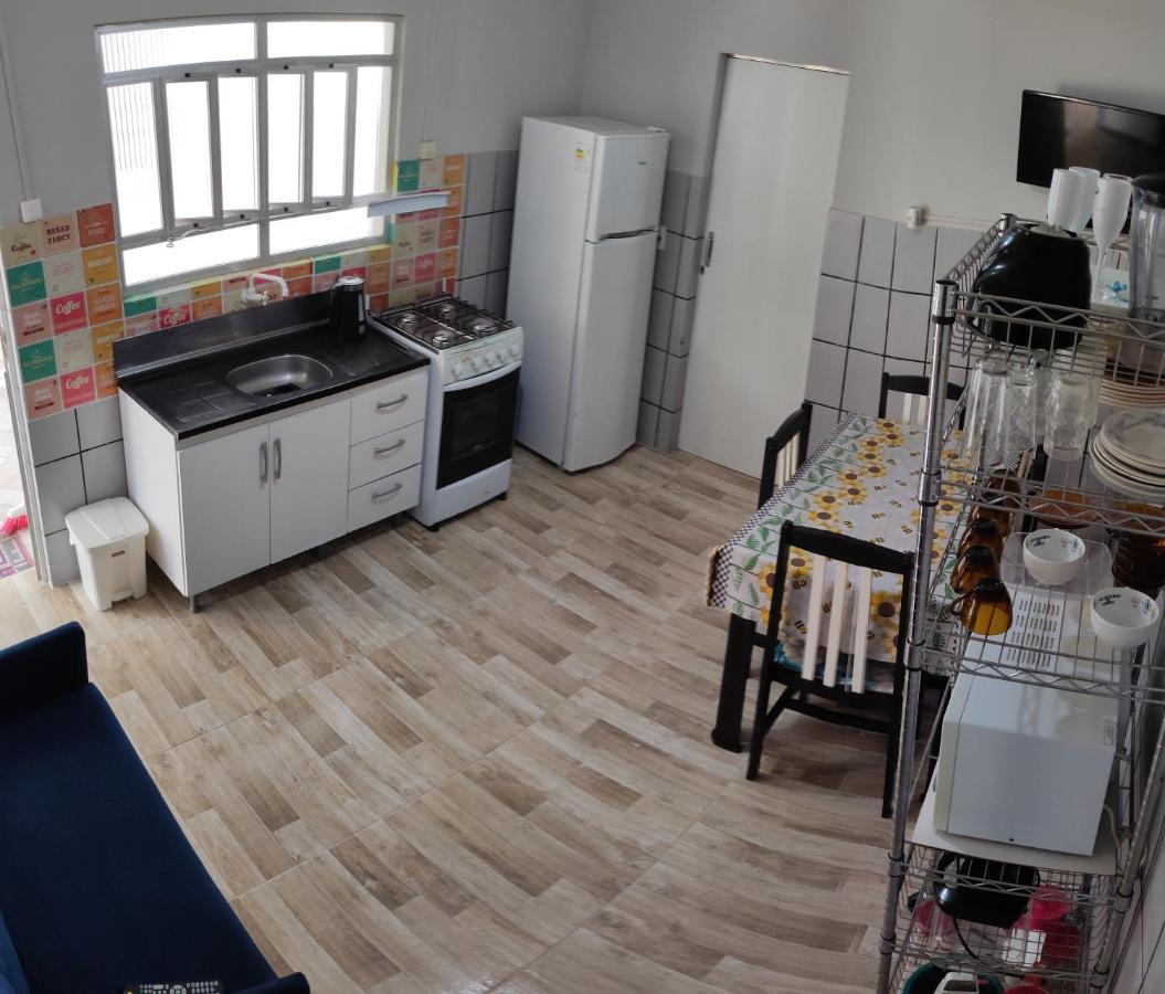 Residencial Praia Da Daniela Florianópolis Esterno foto