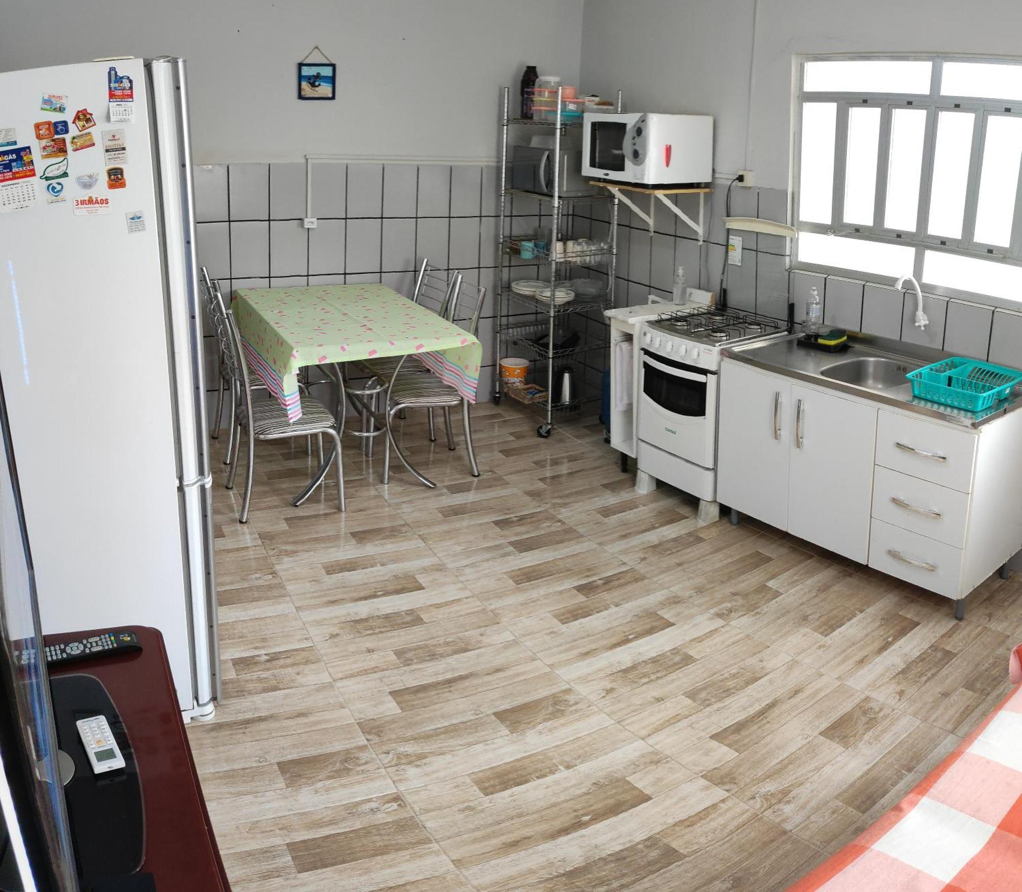 Residencial Praia Da Daniela Florianópolis Esterno foto