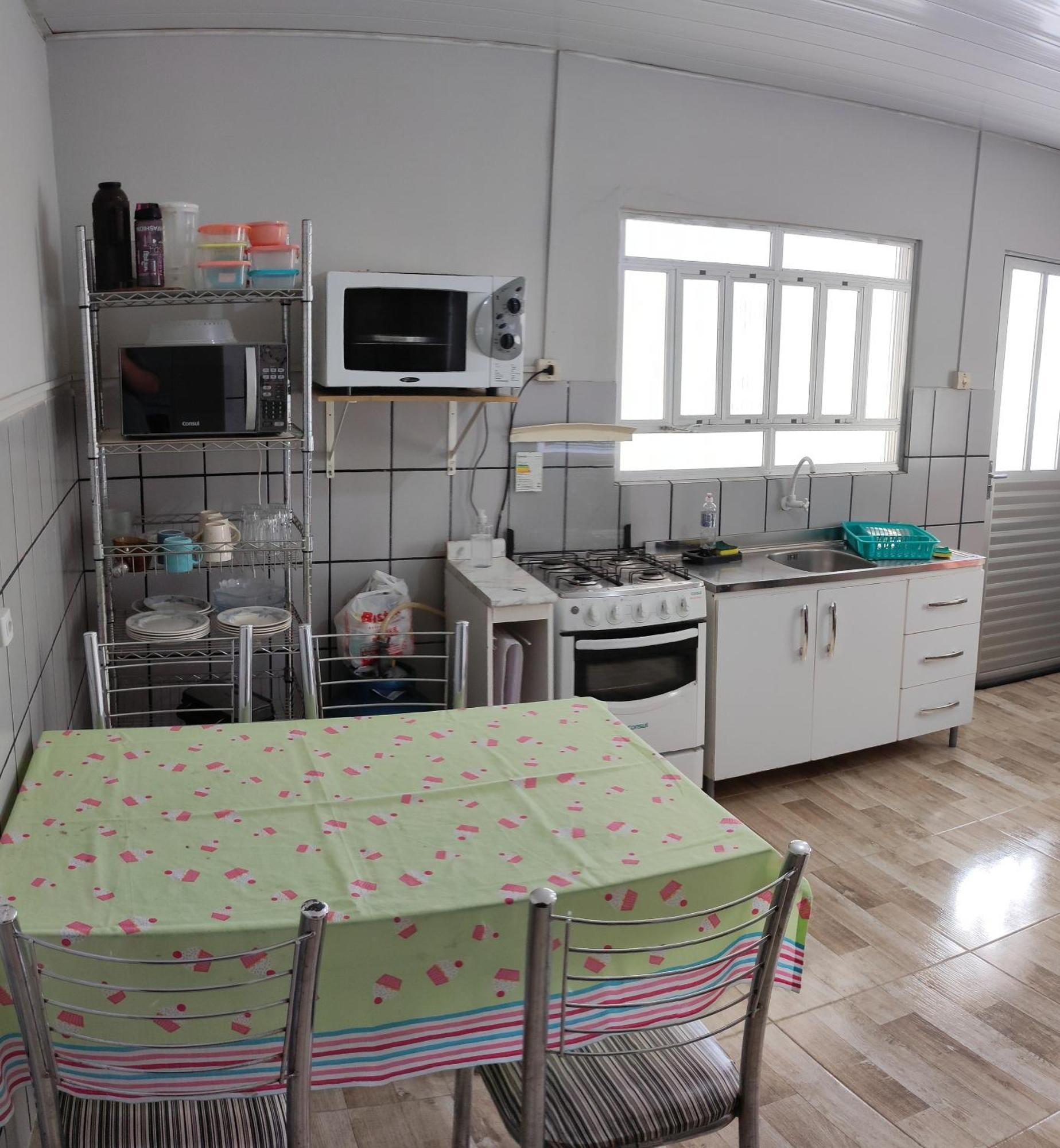Residencial Praia Da Daniela Florianópolis Esterno foto