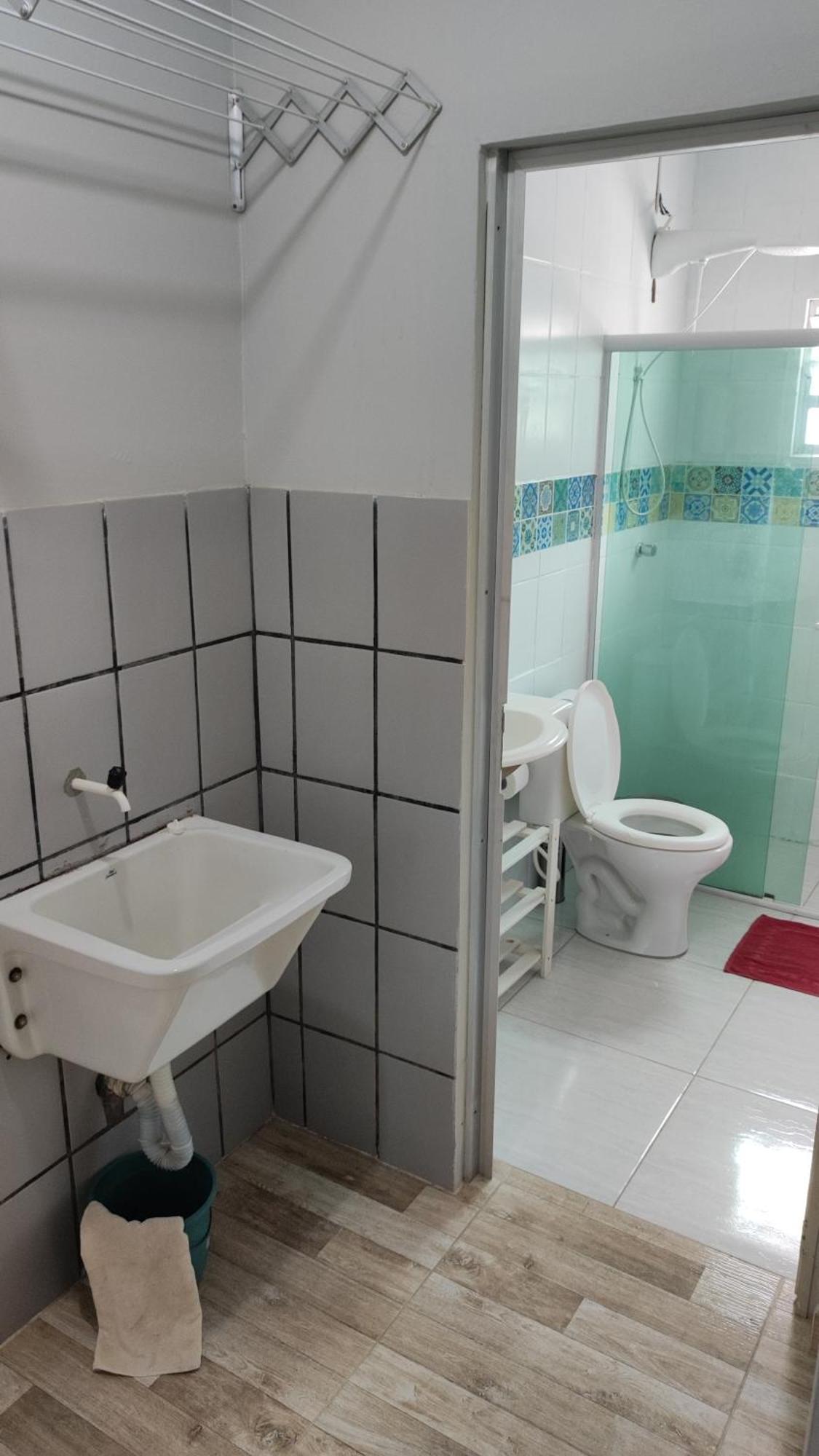 Residencial Praia Da Daniela Florianópolis Esterno foto
