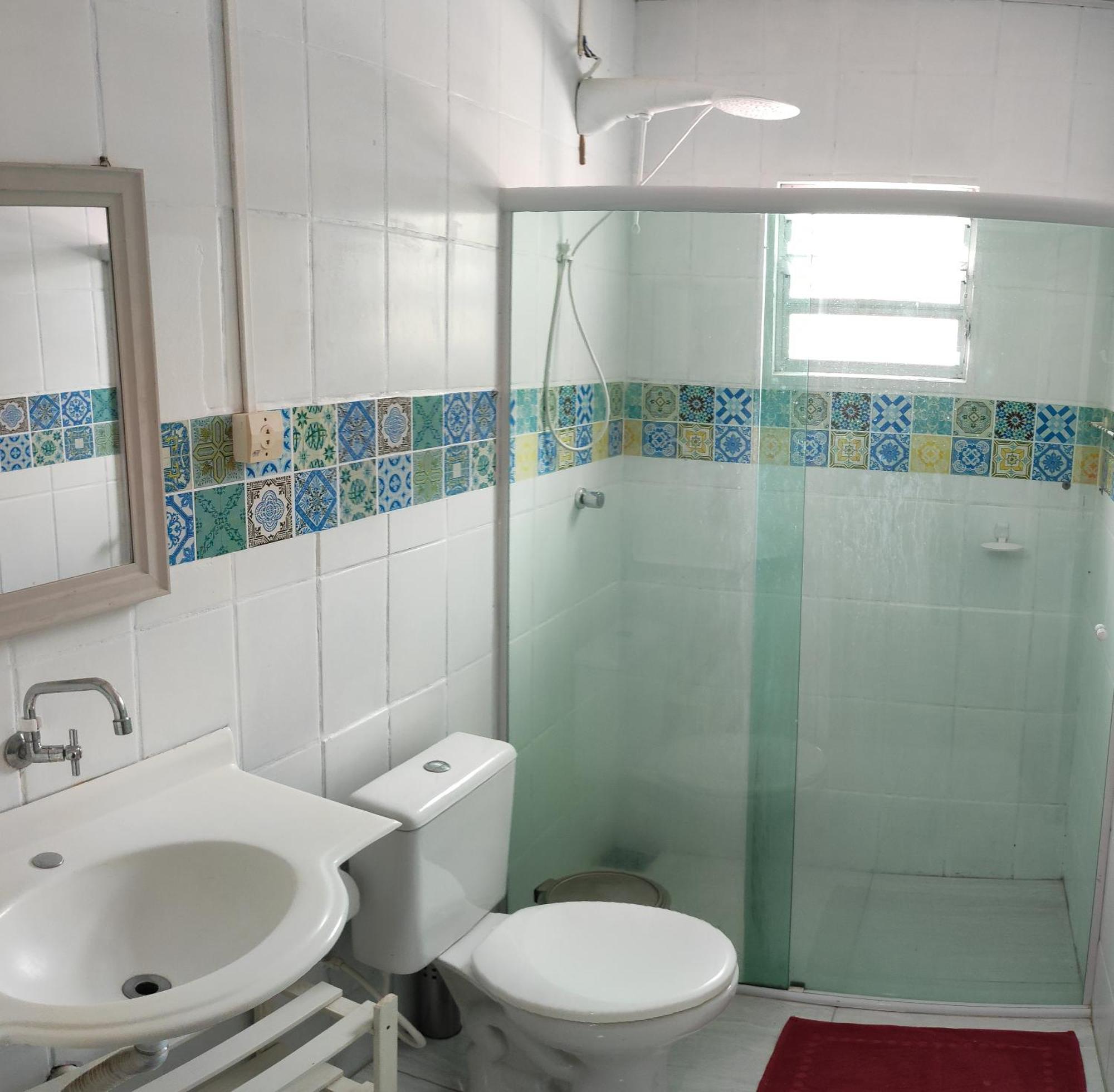 Residencial Praia Da Daniela Florianópolis Esterno foto