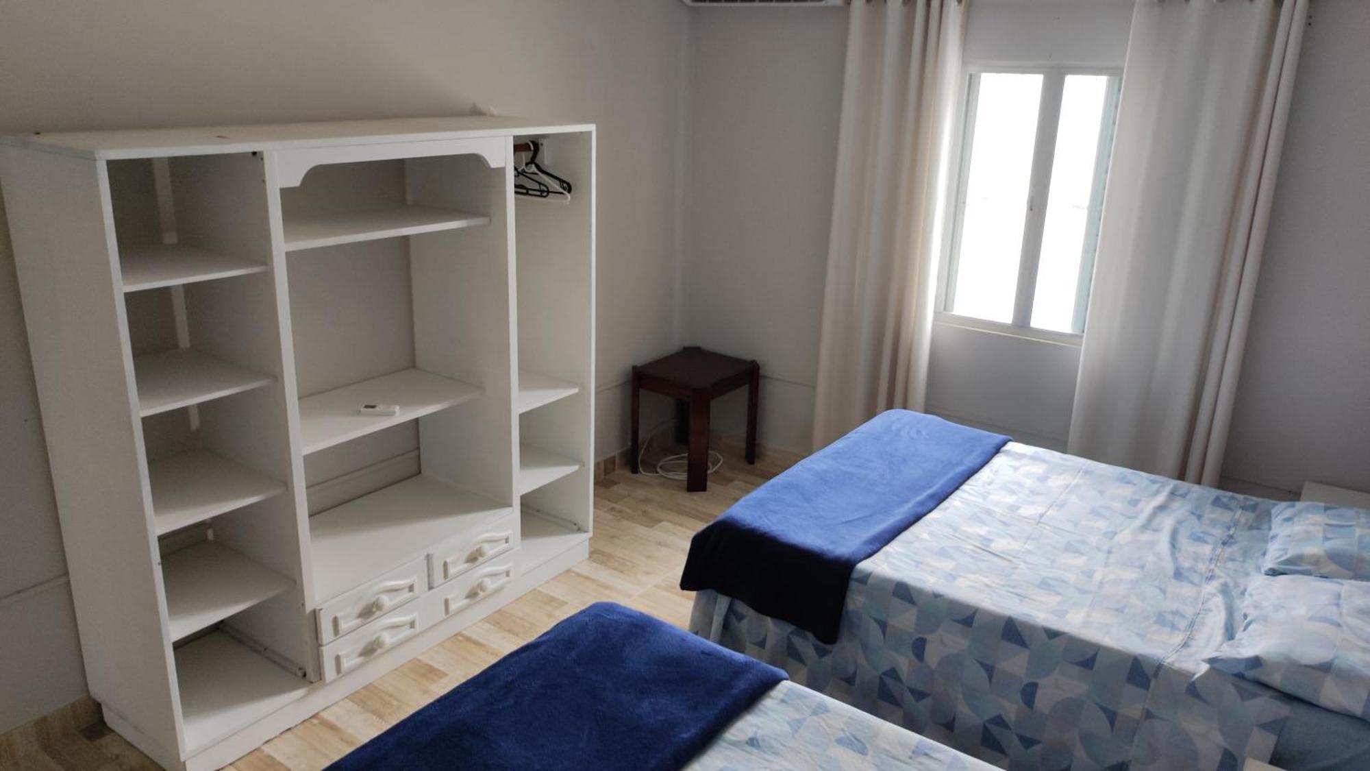Residencial Praia Da Daniela Florianópolis Esterno foto