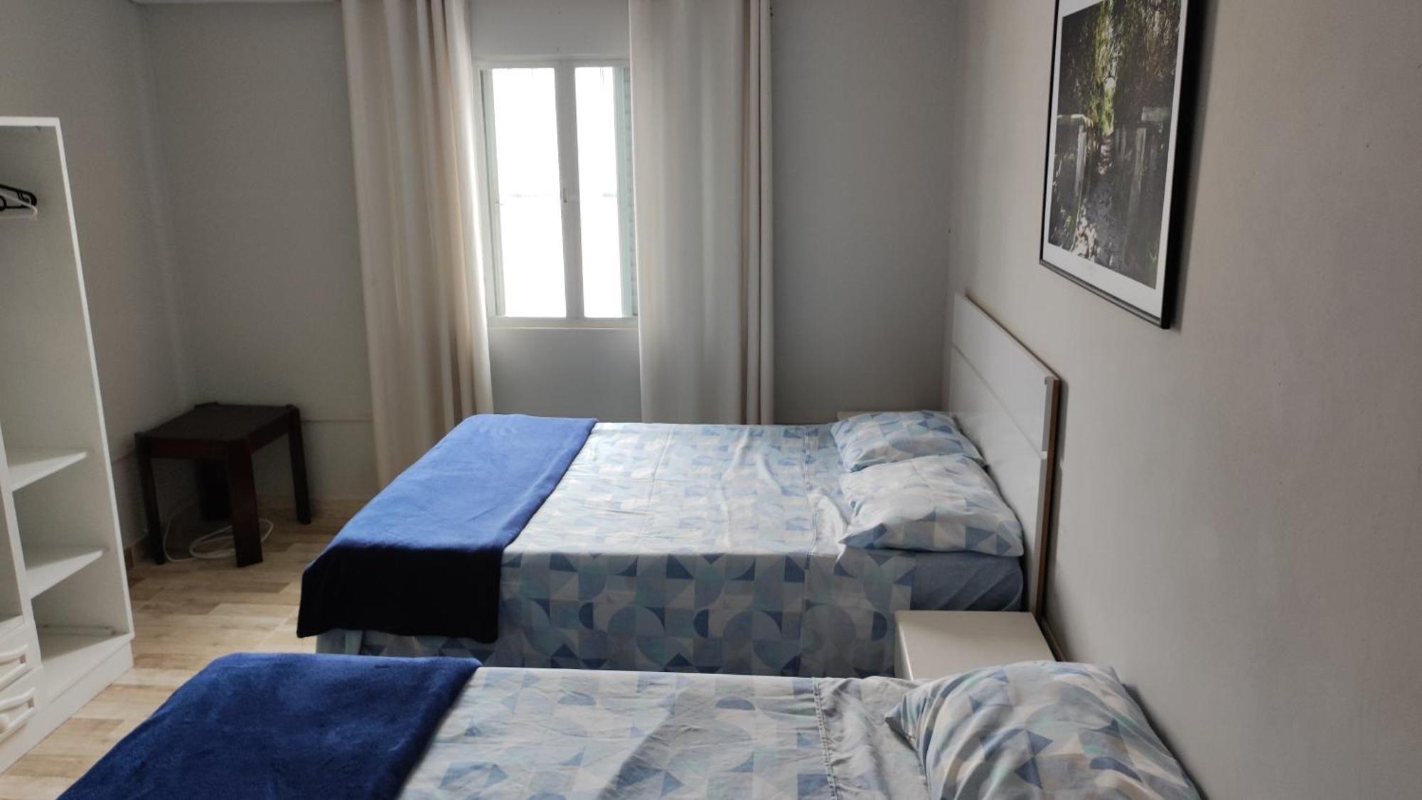 Residencial Praia Da Daniela Florianópolis Esterno foto