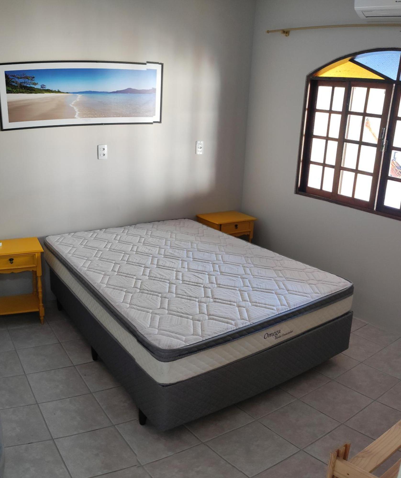 Residencial Praia Da Daniela Florianópolis Esterno foto