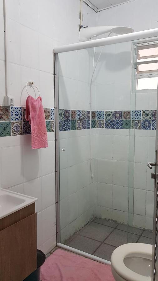 Residencial Praia Da Daniela Florianópolis Esterno foto