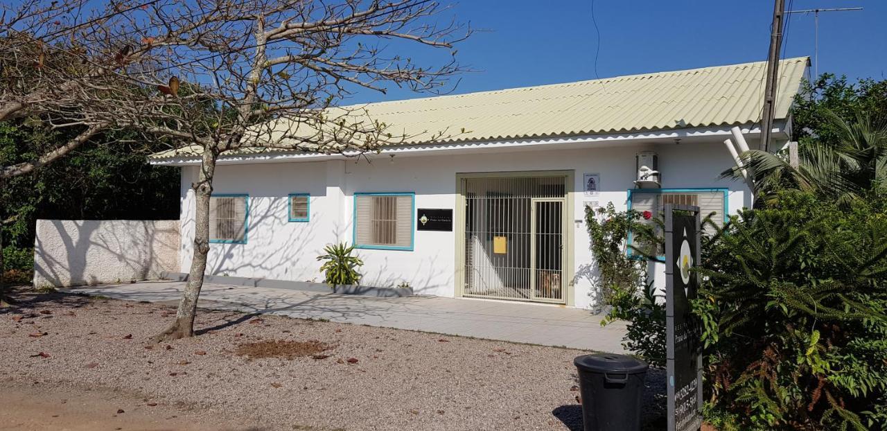 Residencial Praia Da Daniela Florianópolis Esterno foto